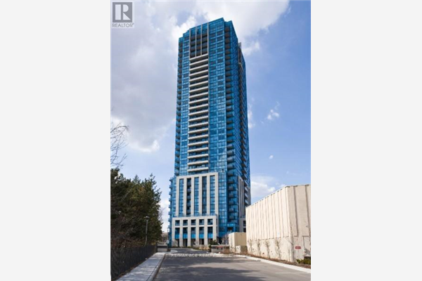 #3008 -181 WYNFORD DR, Toronto