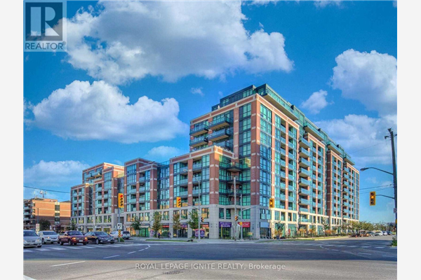 #728 -525 WILSON AVE, Toronto