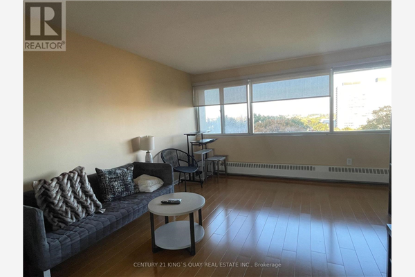 #801 -725 DON MILLS RD, Toronto