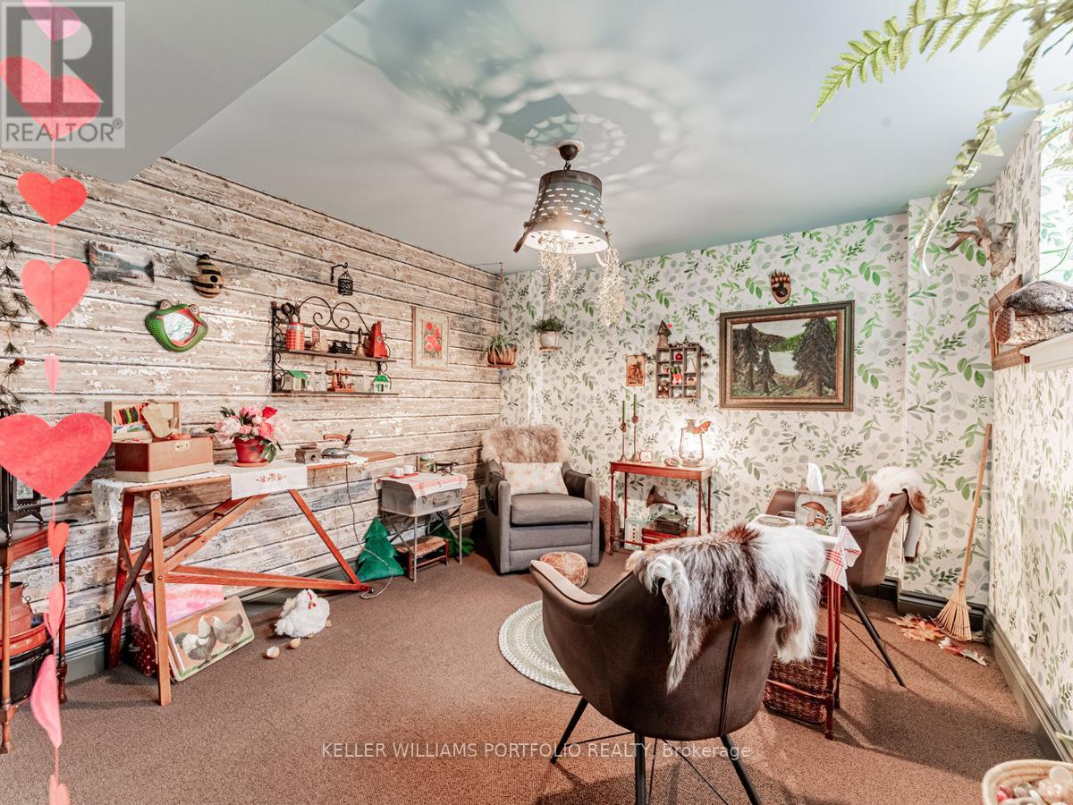 43 WEMBLEY RD
