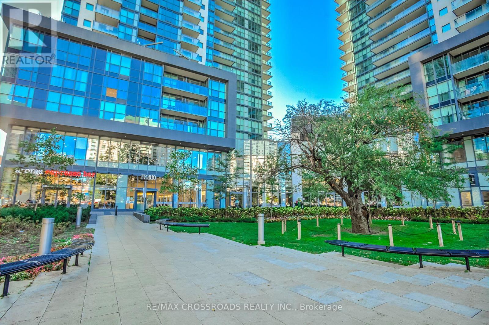 #3006 -5168 YONGE ST, #3006