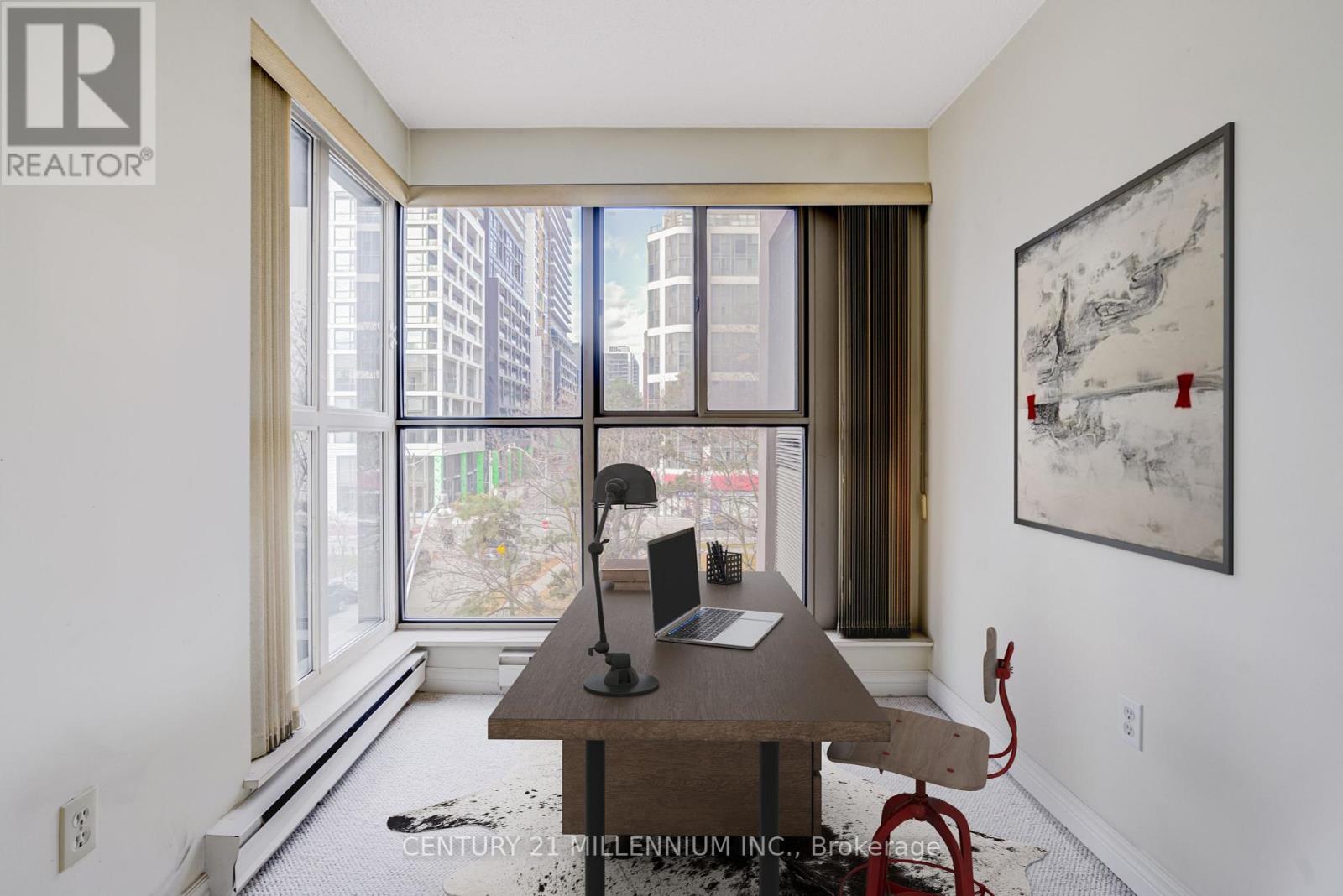 #403 -65 SCADDING AVE, #403