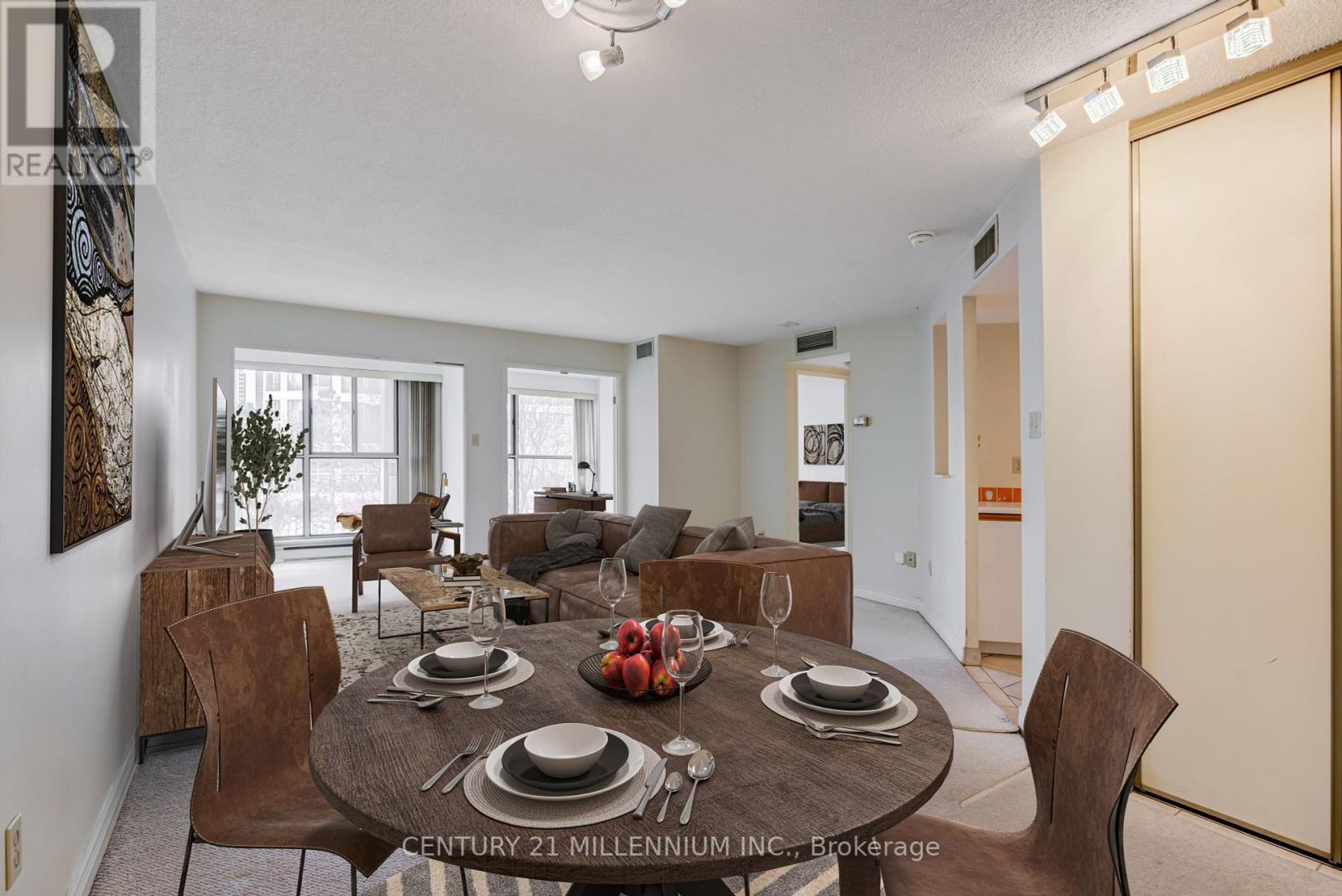 #403 -65 SCADDING AVE, #403