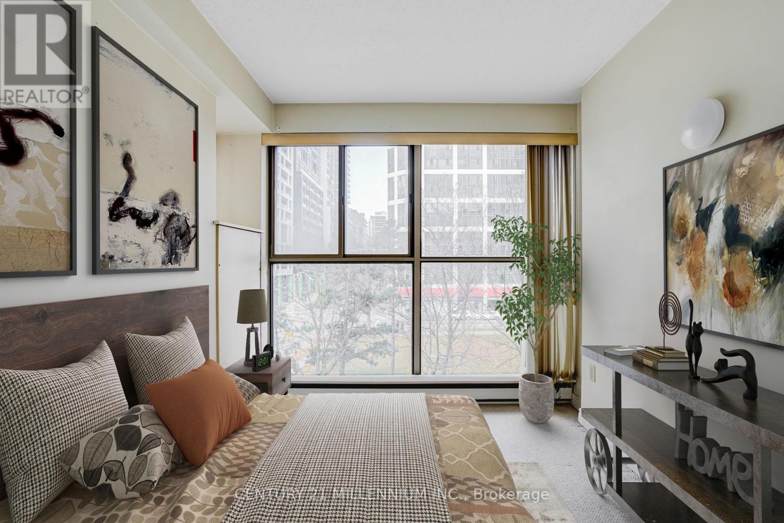 #403 -65 SCADDING AVE, #403