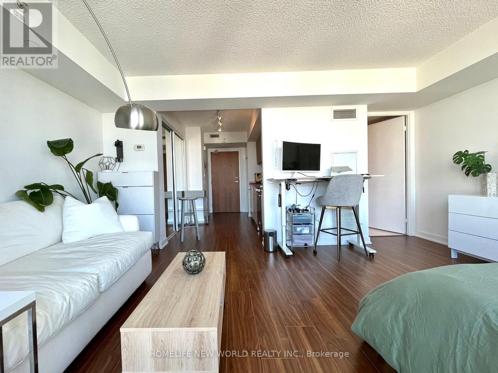 #4108 -85 QUEENS WHARF RD
