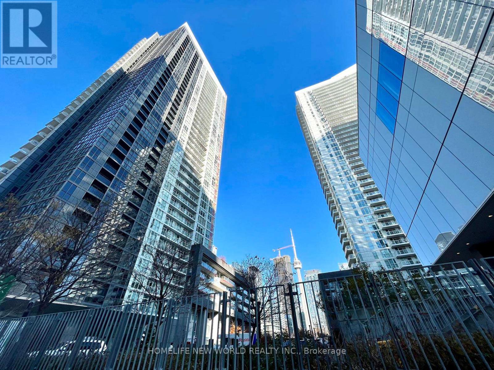 #4108 -85 QUEENS WHARF RD