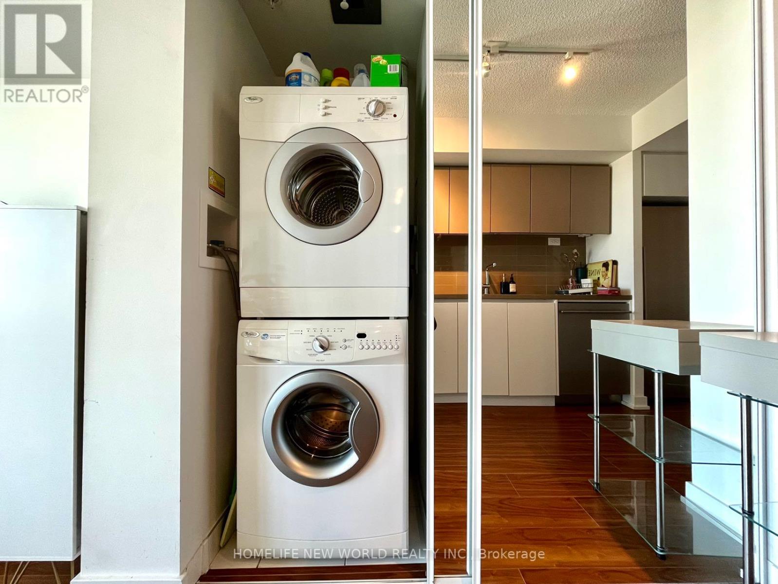 #4108 -85 QUEENS WHARF RD