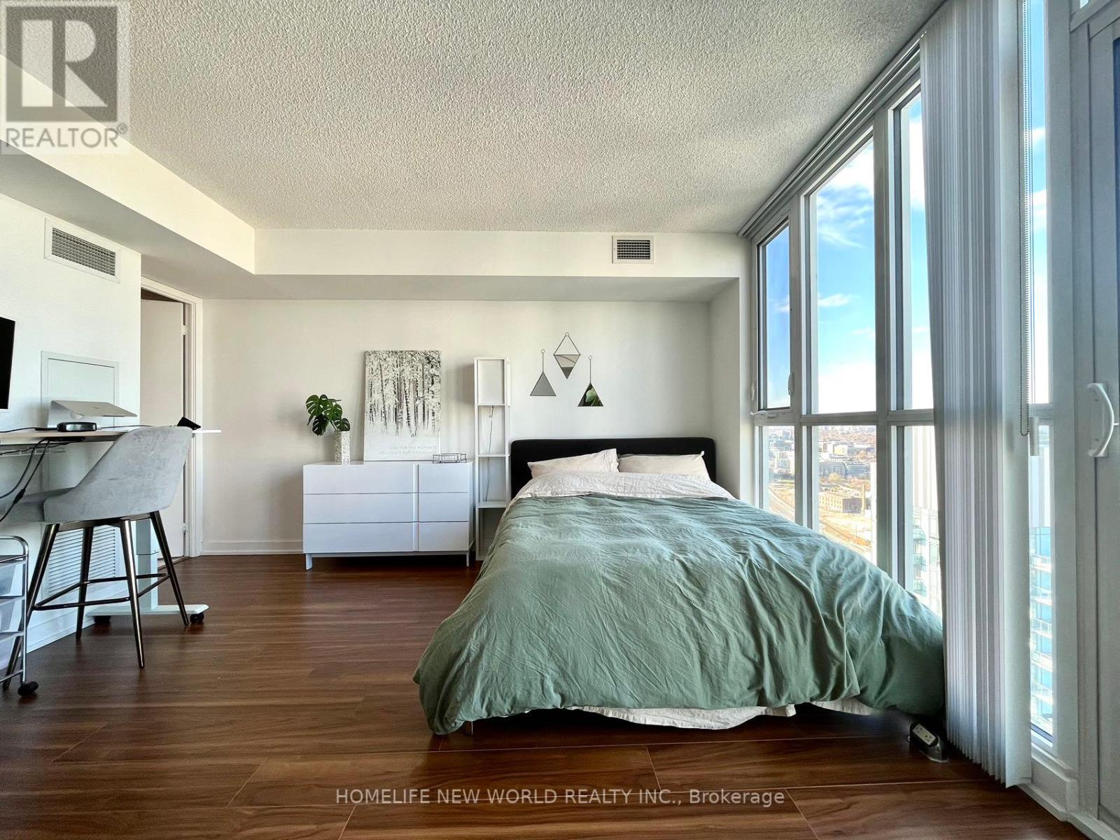 #4108 -85 QUEENS WHARF RD