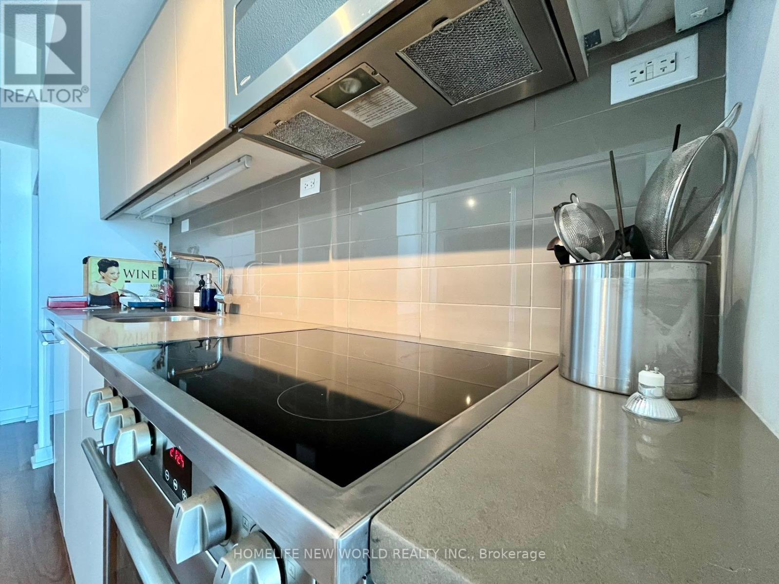 #4108 -85 QUEENS WHARF RD