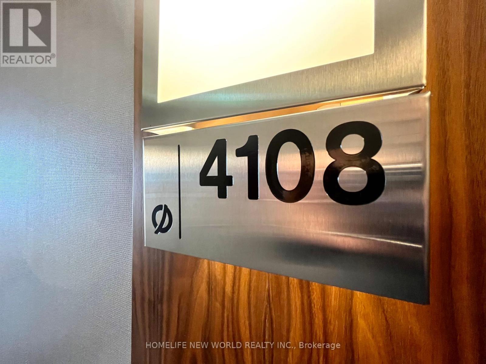 #4108 -85 QUEENS WHARF RD