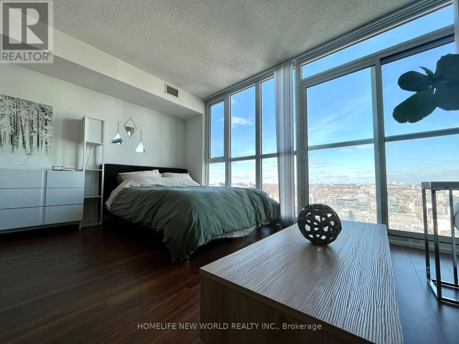 #4108 -85 QUEENS WHARF RD