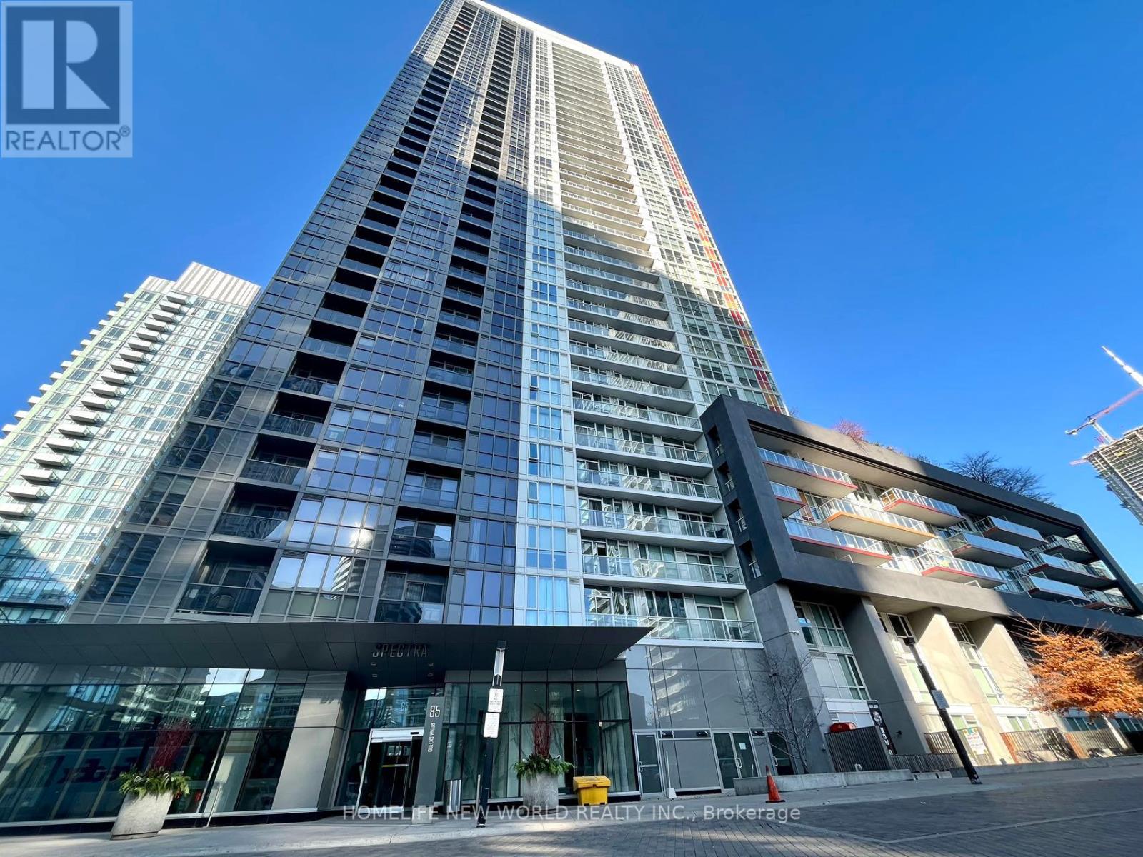 #4108 -85 QUEENS WHARF RD