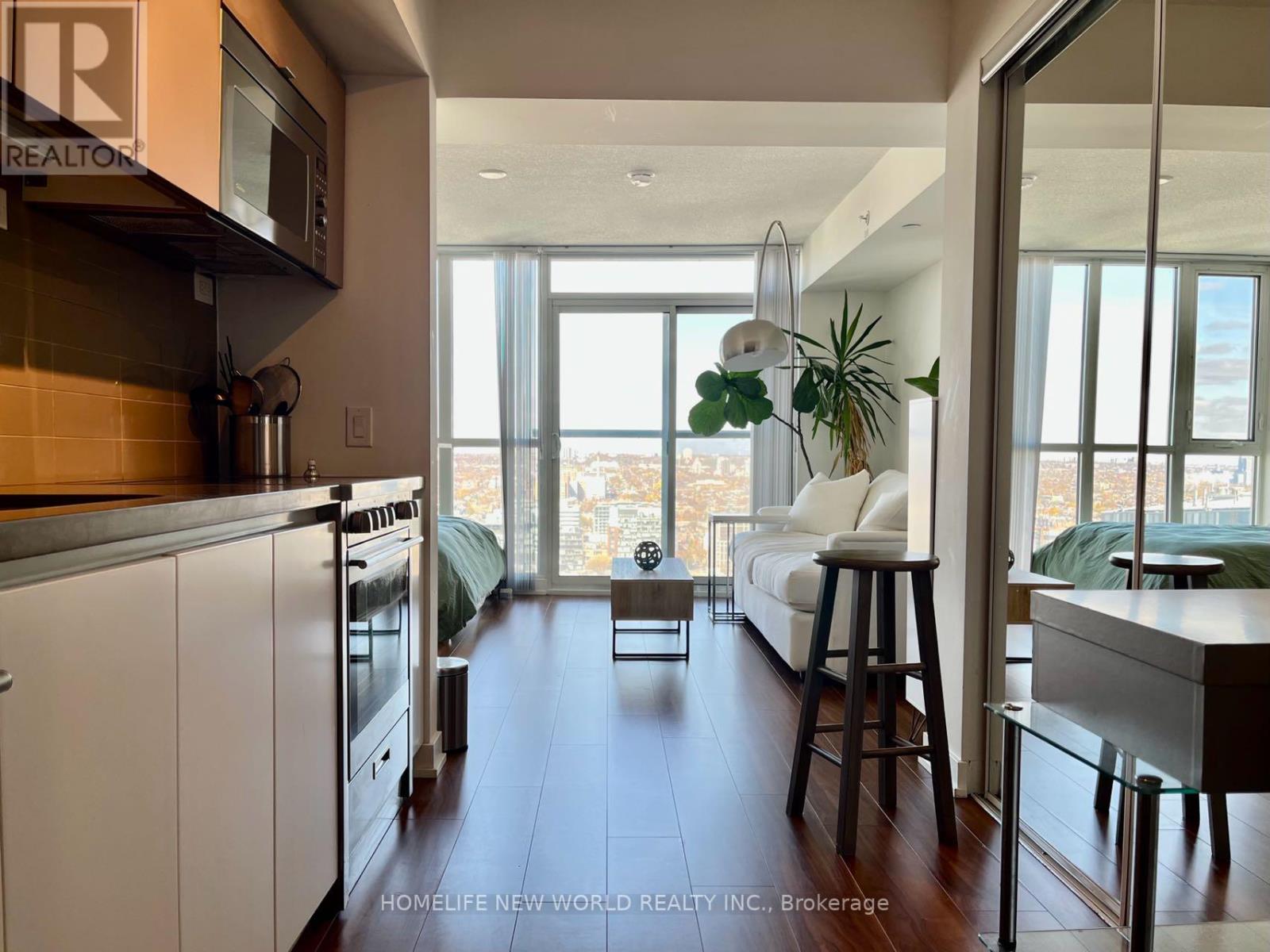 #4108 -85 QUEENS WHARF RD