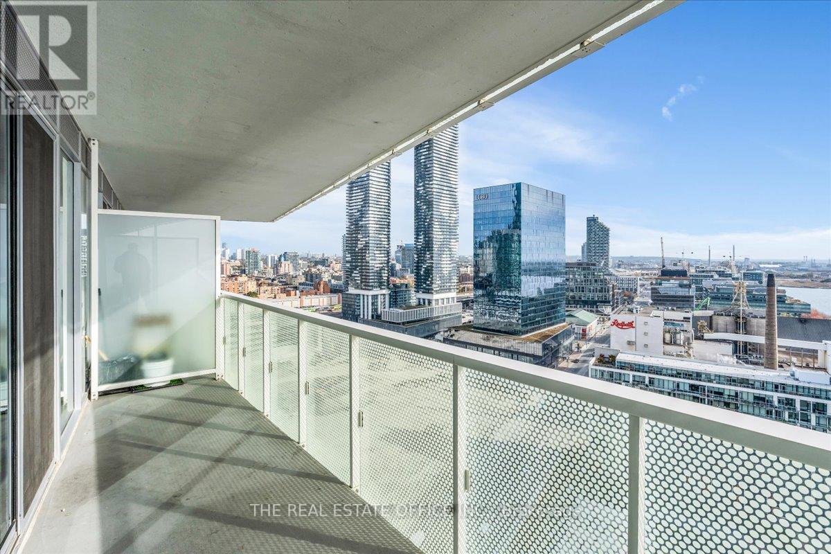 #2310 -15 QUEENS QUAY E, #2310