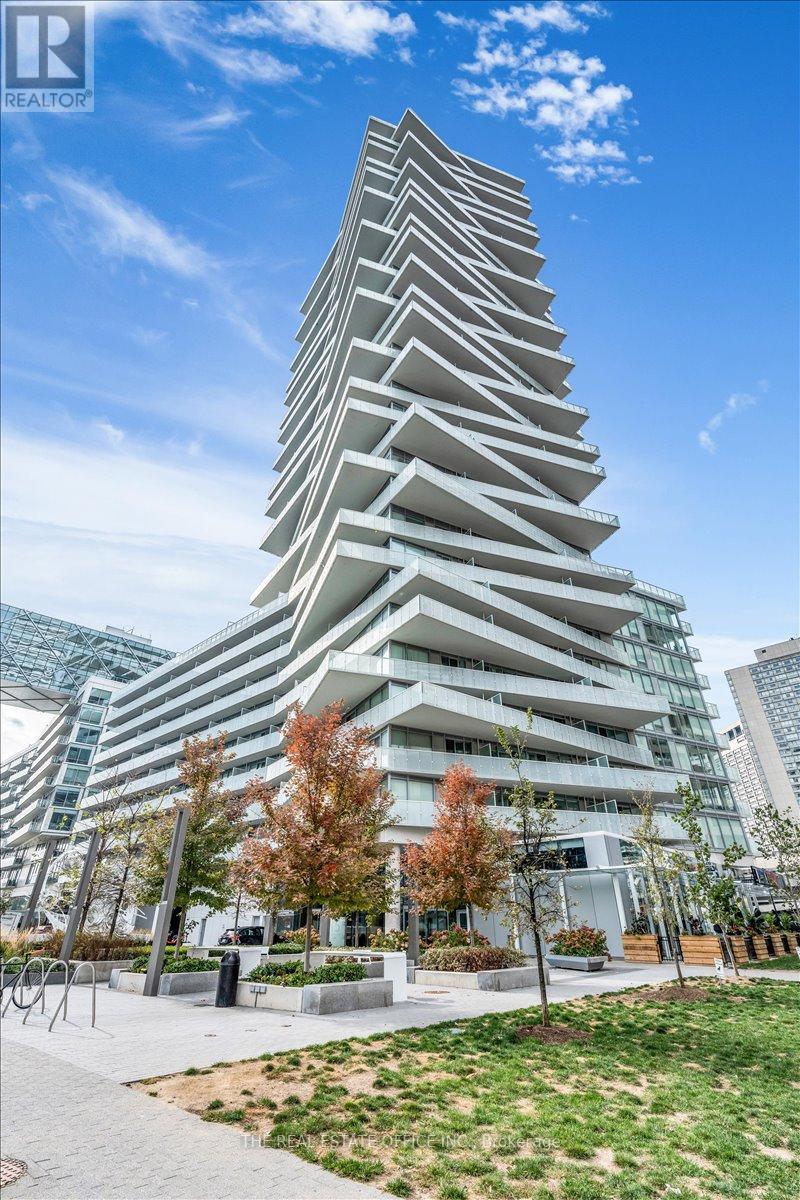 #2310 -15 QUEENS QUAY E, #2310