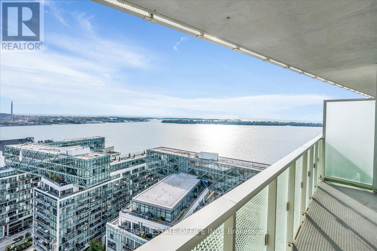 #2310 -15 QUEENS QUAY E, #2310