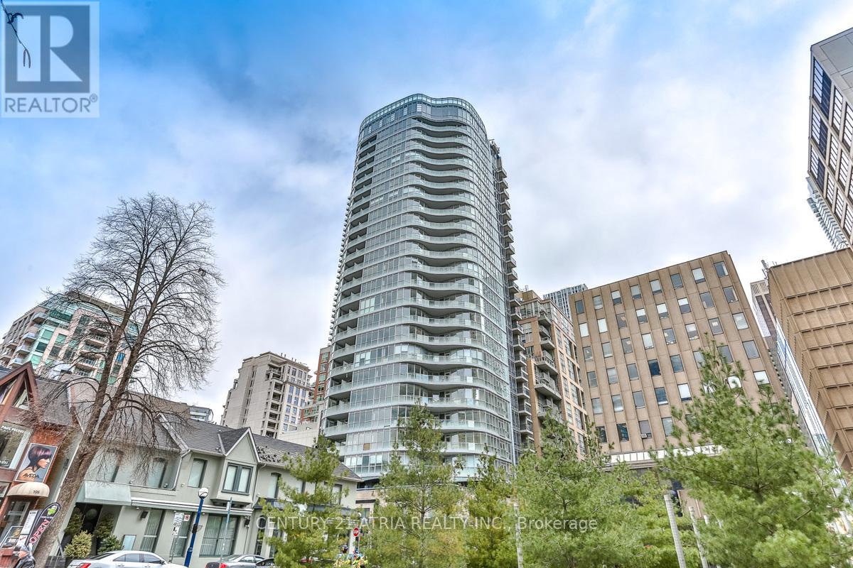#307 -88 CUMBERLAND ST, #307