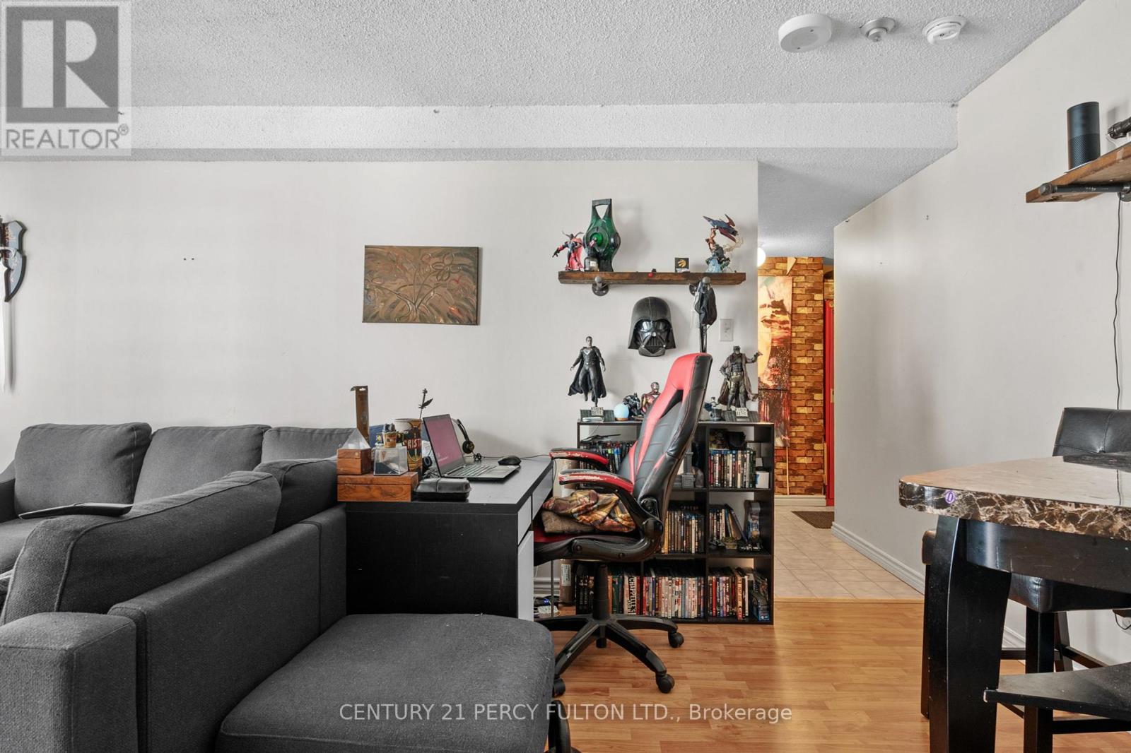 #2101 -55 CENTRE AVE, #2101
