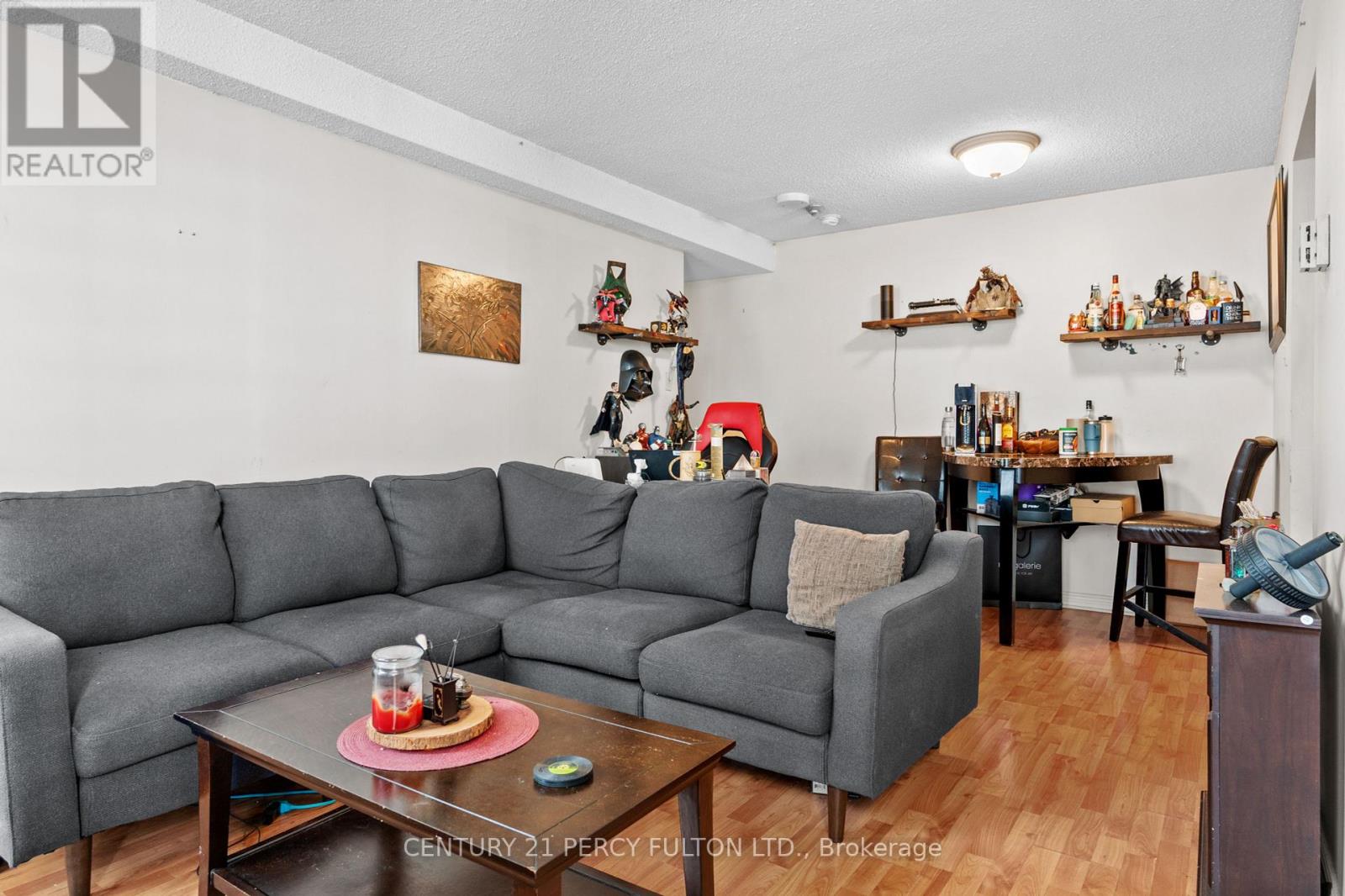 #2101 -55 CENTRE AVE, #2101