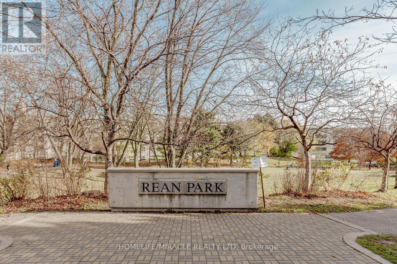 #711 -18 REAN DR, #711