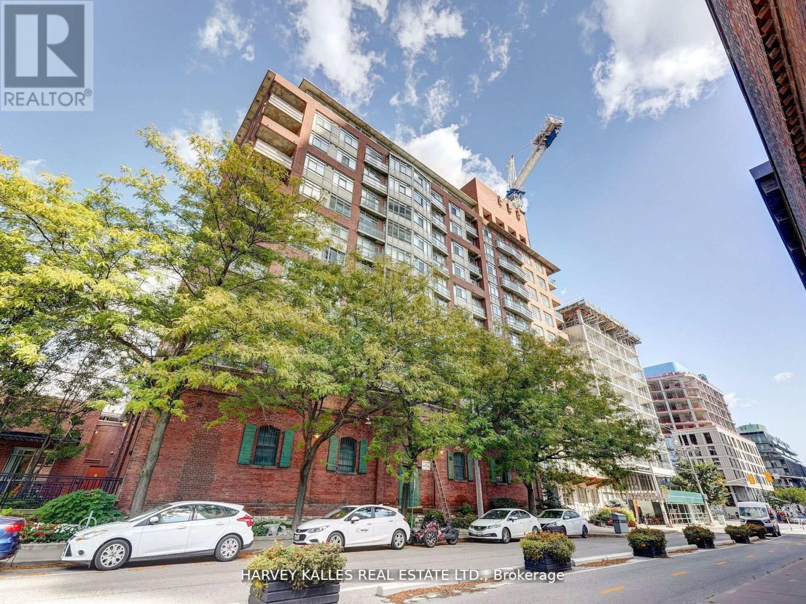 #1113 -80 MILL ST, #1113
