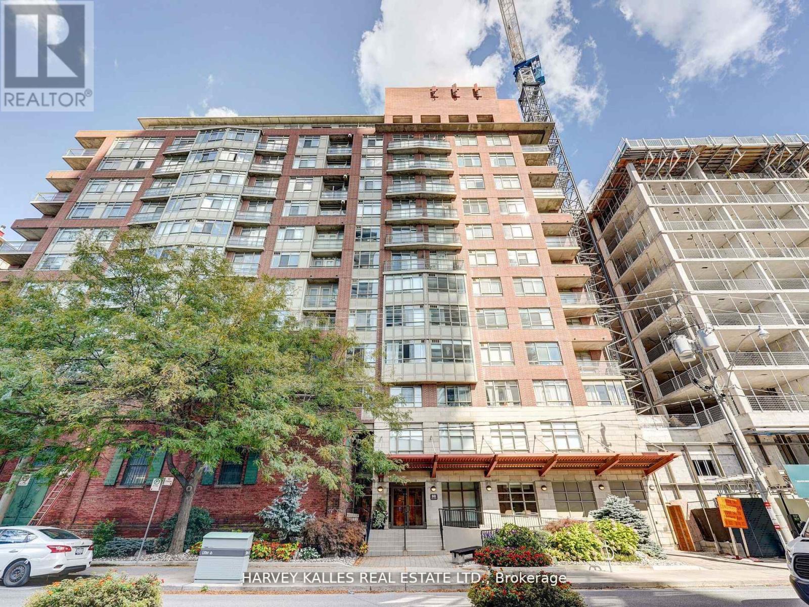 #1113 -80 MILL ST, #1113