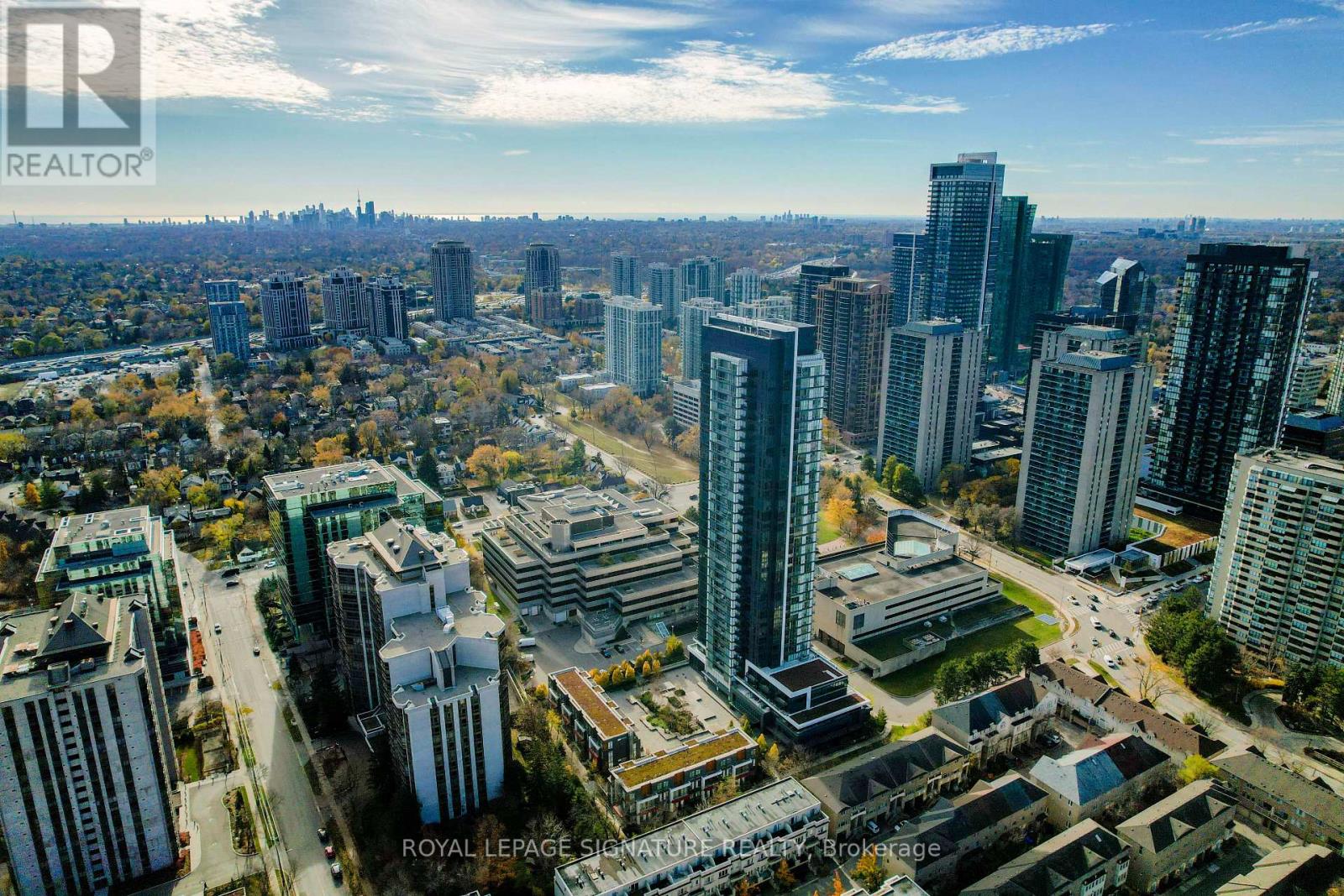 #2003 -88 SHEPPARD AVE E, #2003