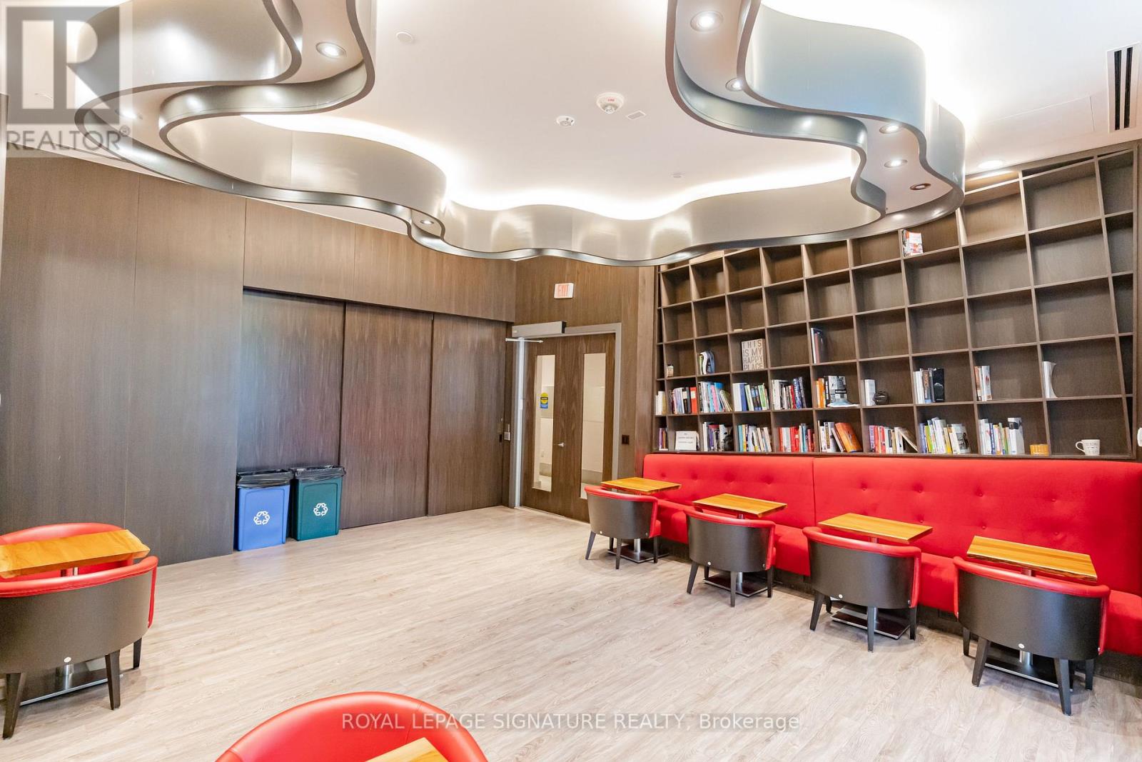 #2003 -88 SHEPPARD AVE E, #2003