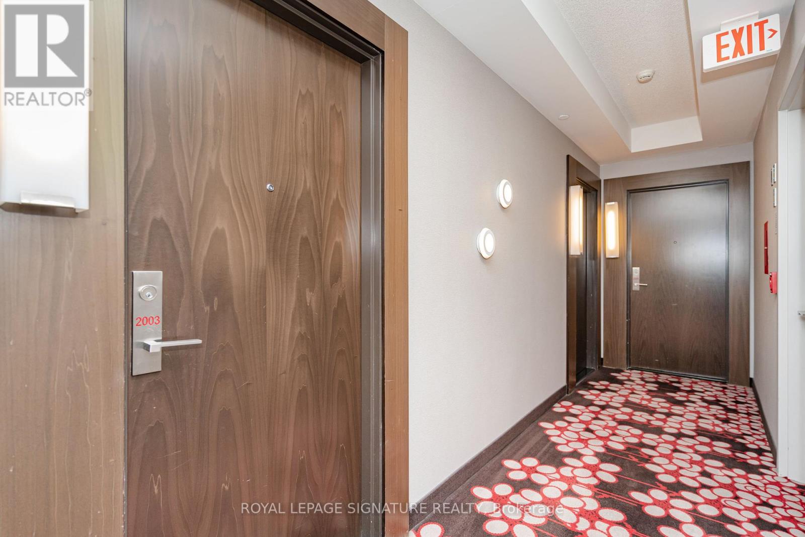 #2003 -88 SHEPPARD AVE E, #2003