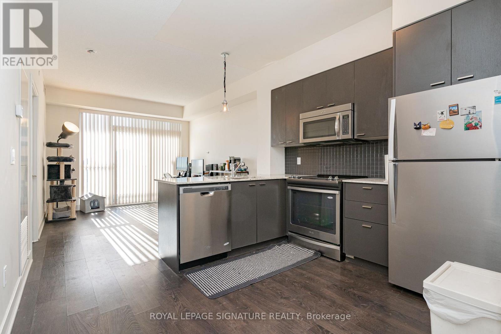 #2003 -88 SHEPPARD AVE E, #2003