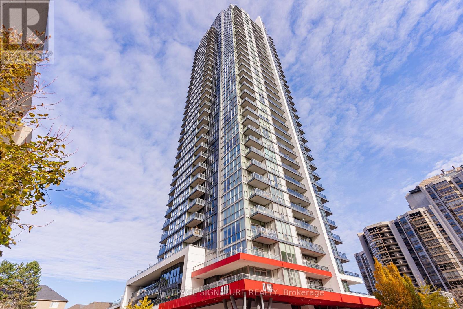 #2003 -88 SHEPPARD AVE E, #2003
