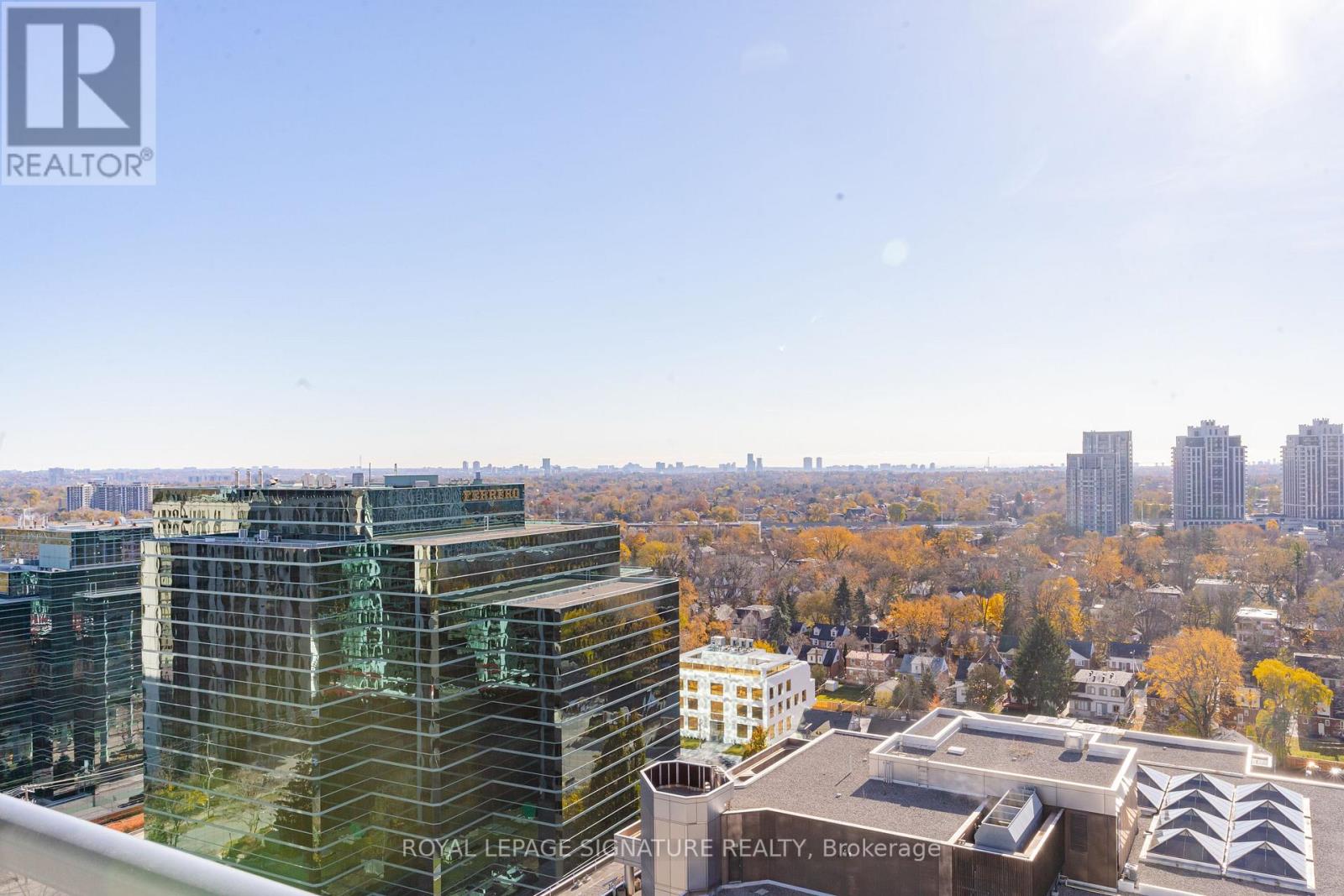 #2003 -88 SHEPPARD AVE E, #2003