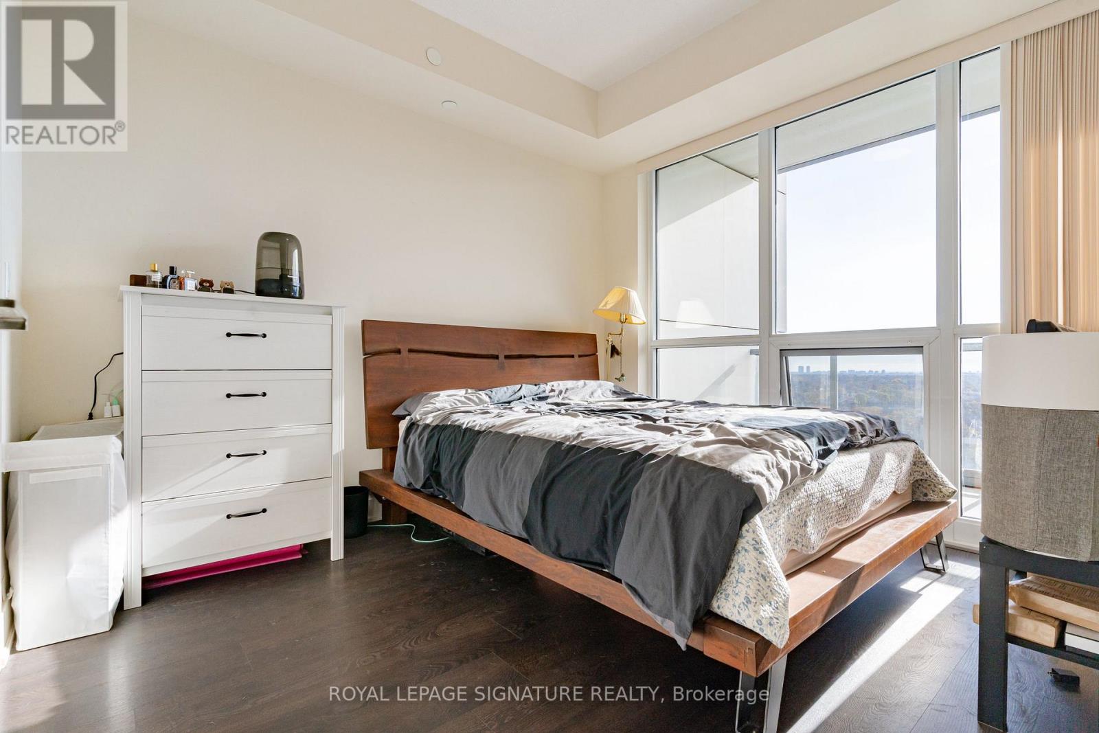 #2003 -88 SHEPPARD AVE E, #2003