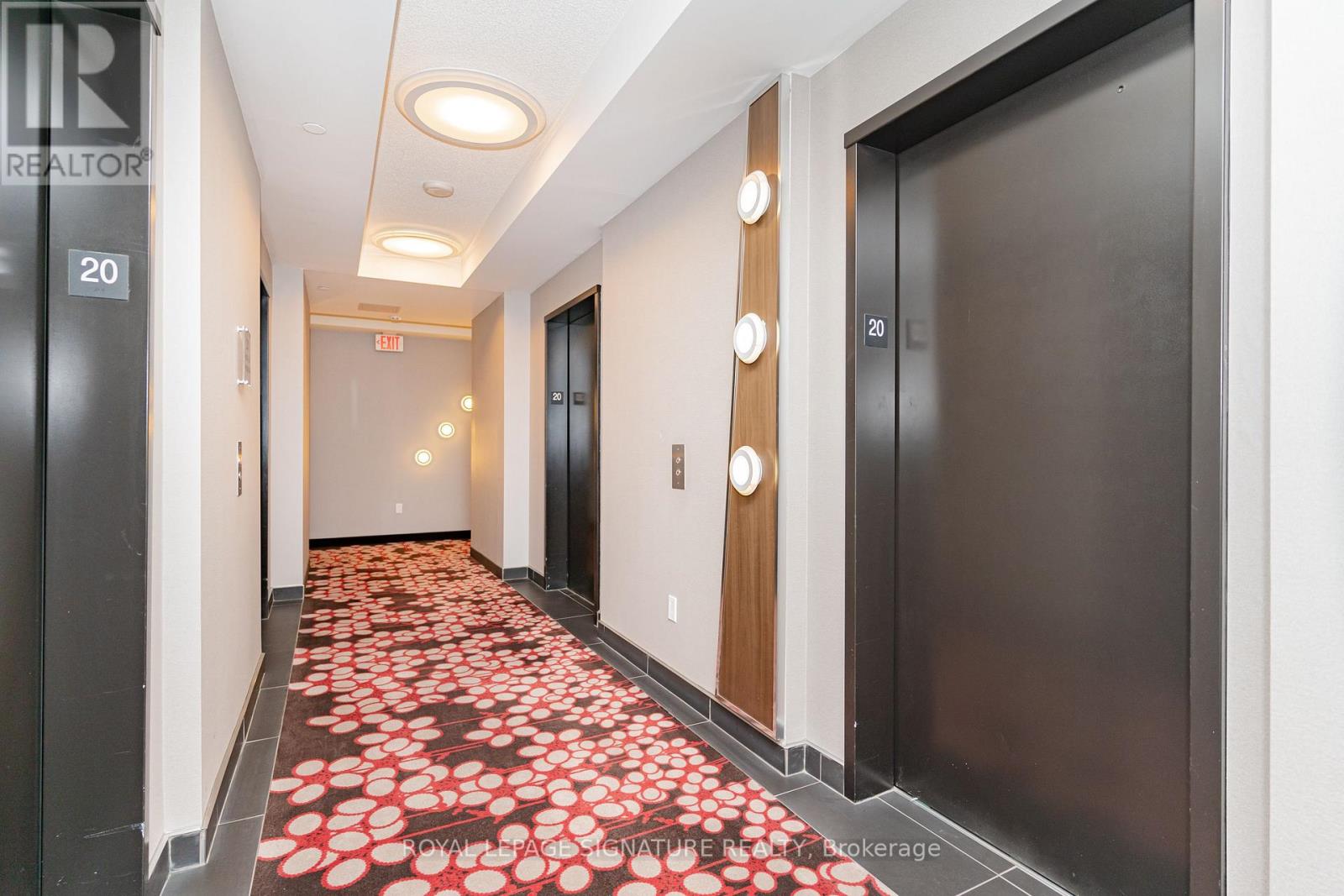 #2003 -88 SHEPPARD AVE E, #2003