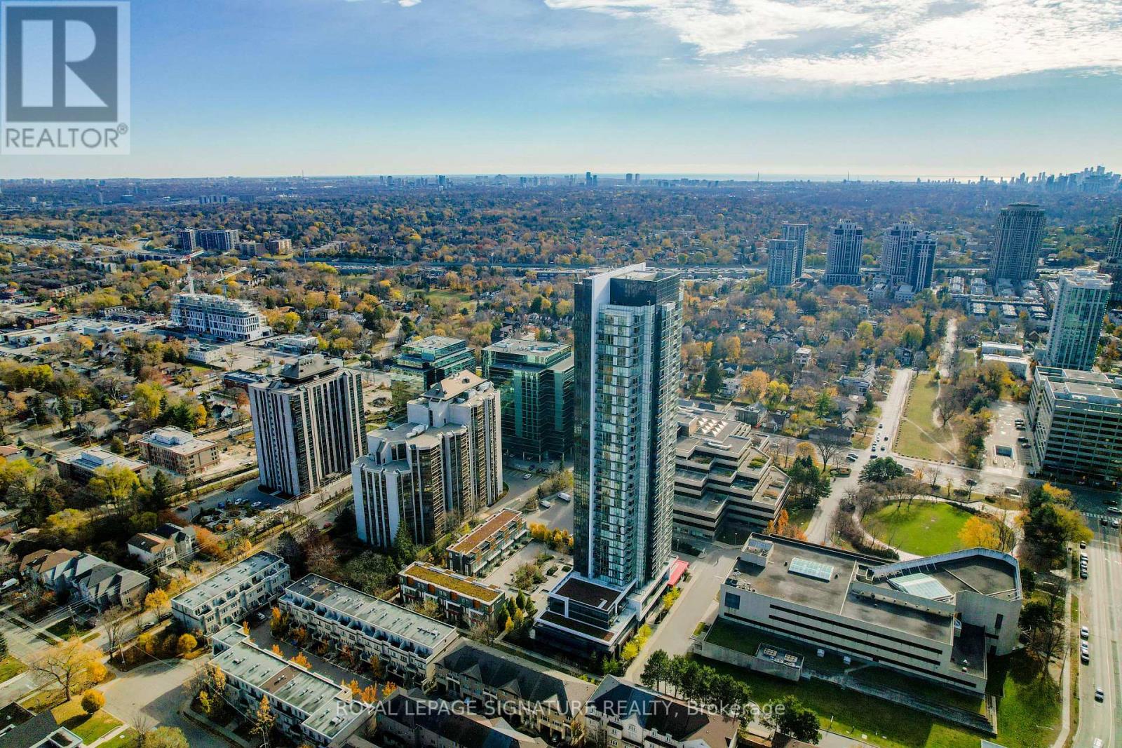 #2003 -88 SHEPPARD AVE E, #2003