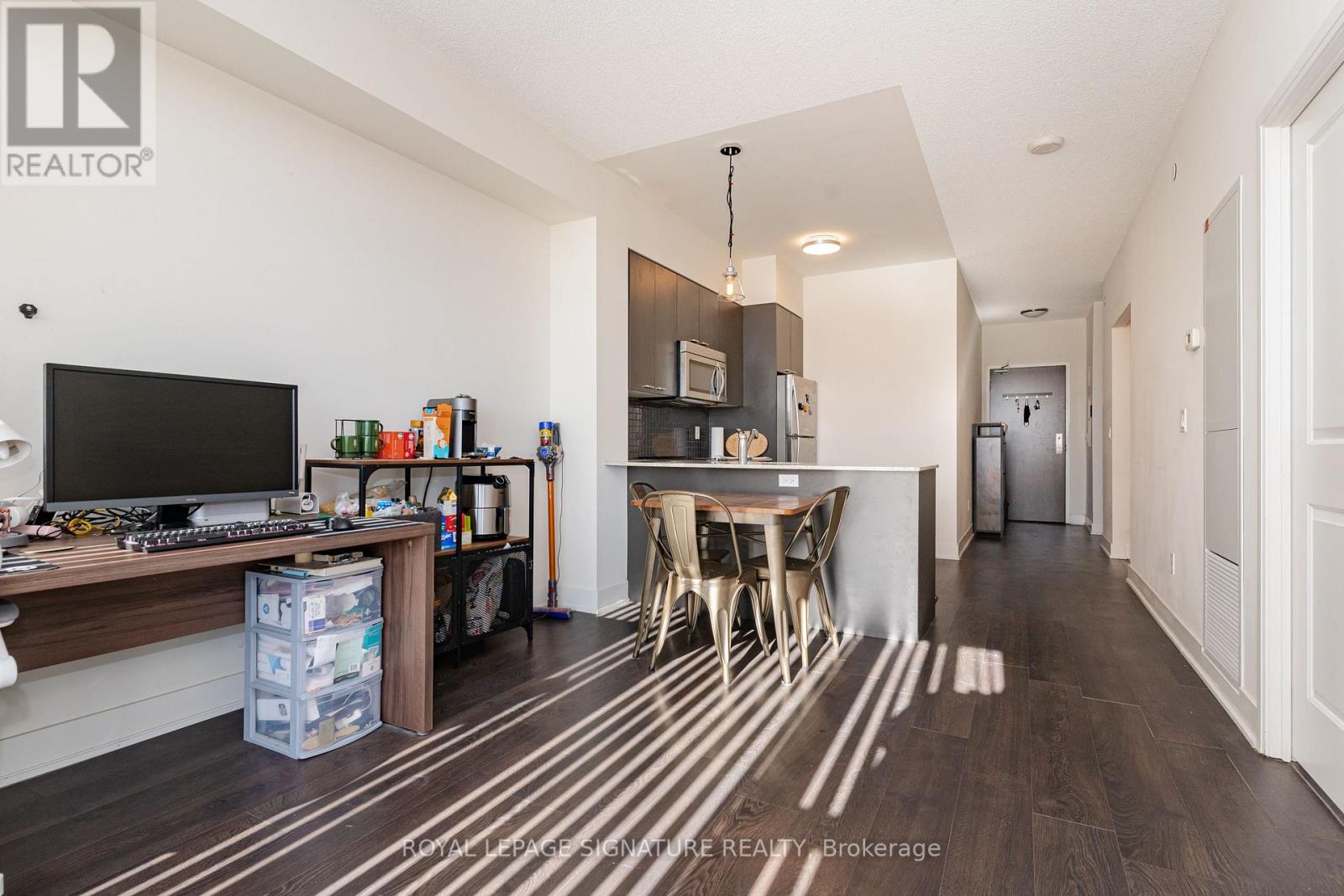 #2003 -88 SHEPPARD AVE E, #2003