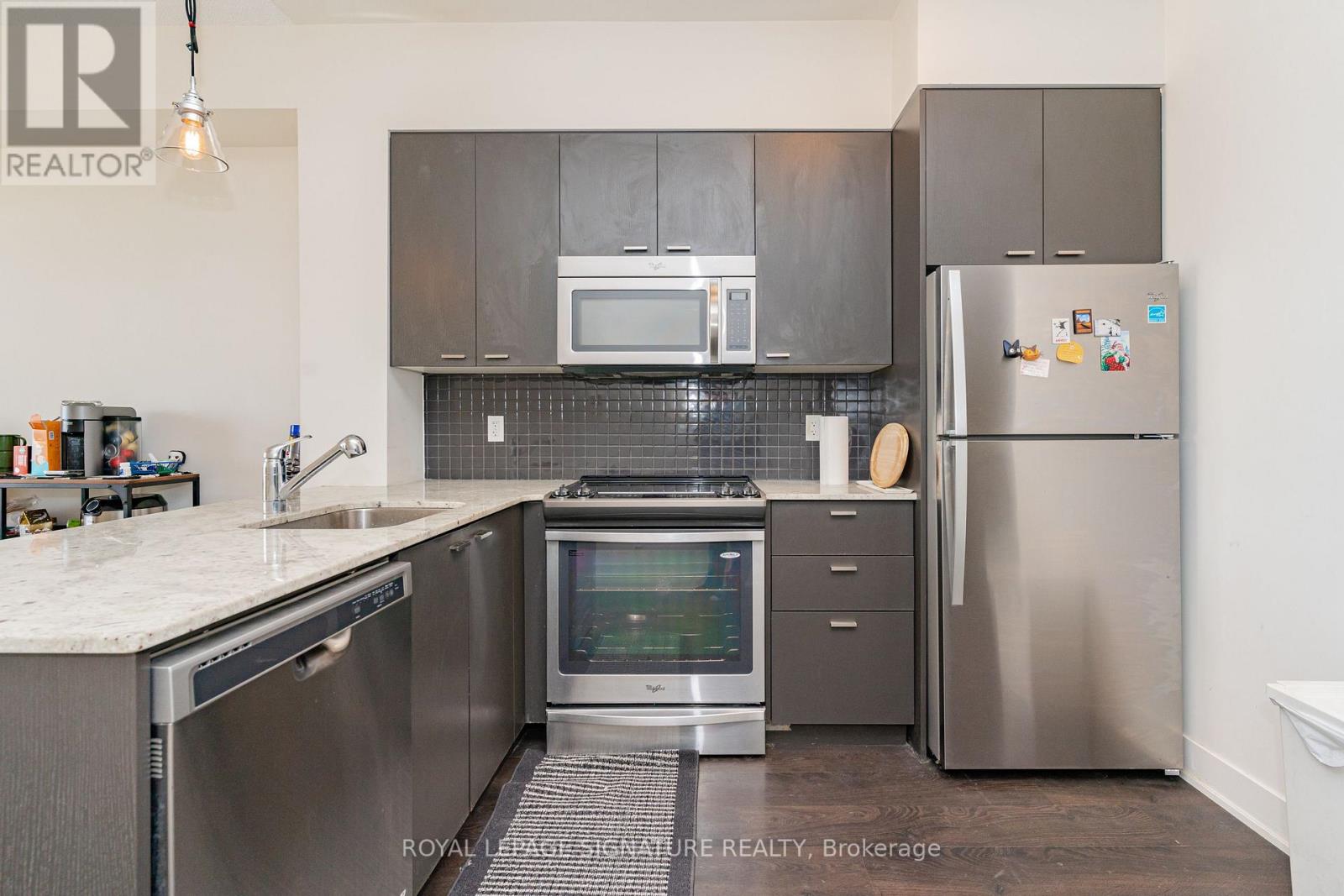 #2003 -88 SHEPPARD AVE E, #2003