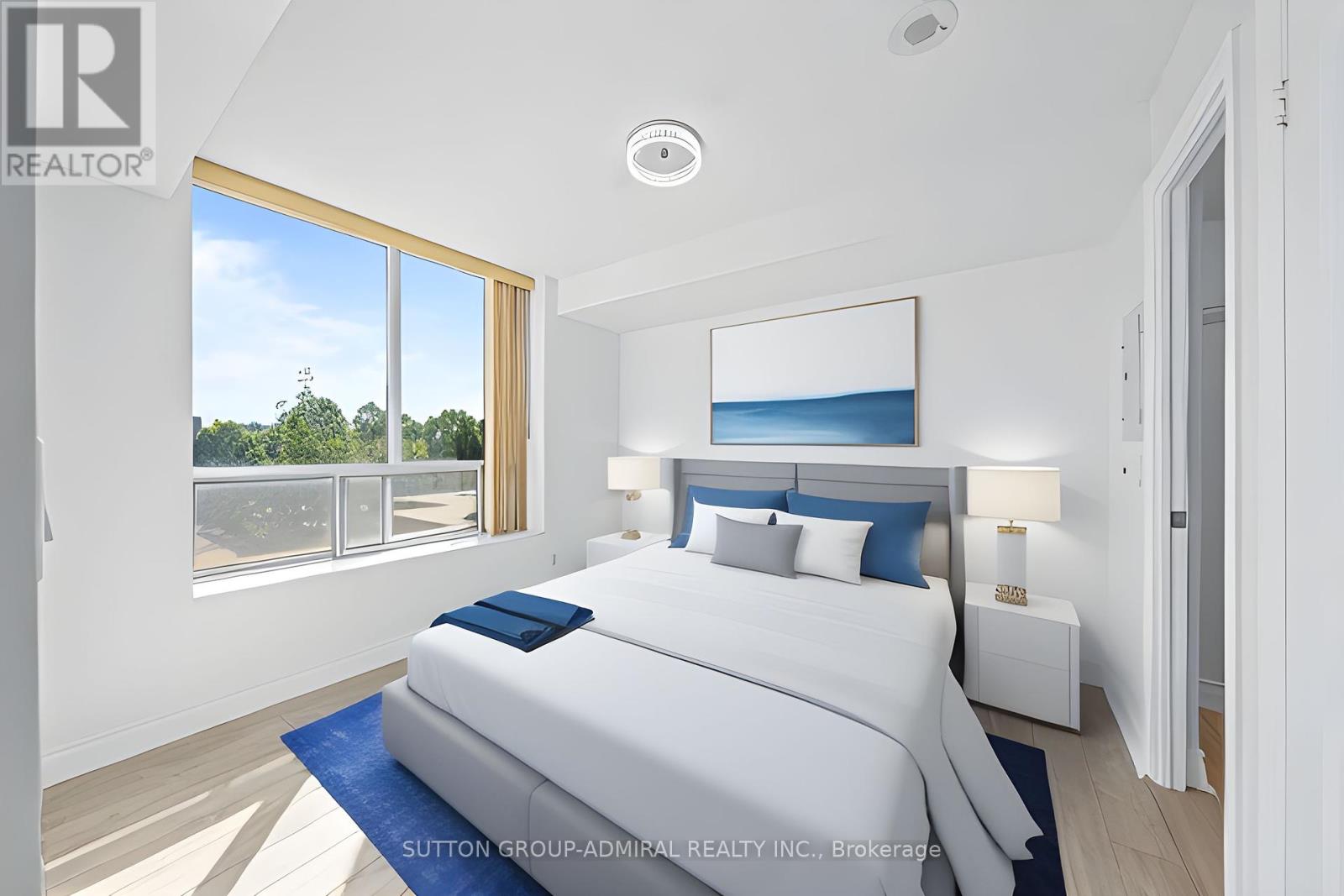 #409 -1103 LESLIE ST, #409