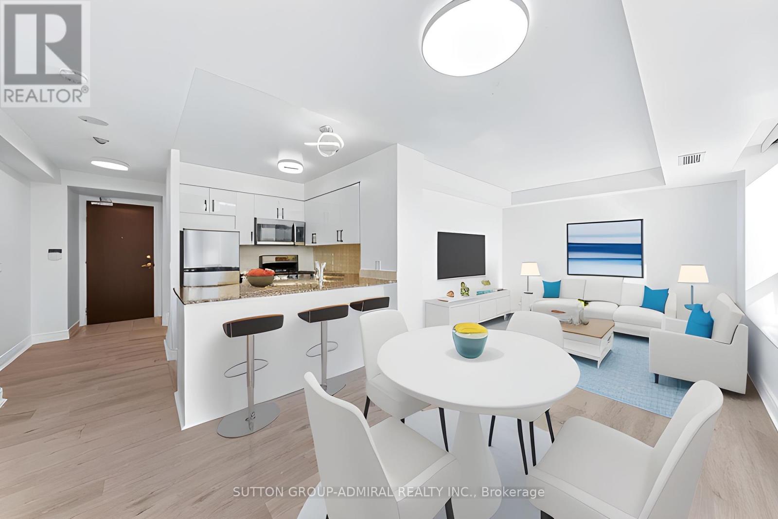 #409 -1103 LESLIE ST, #409