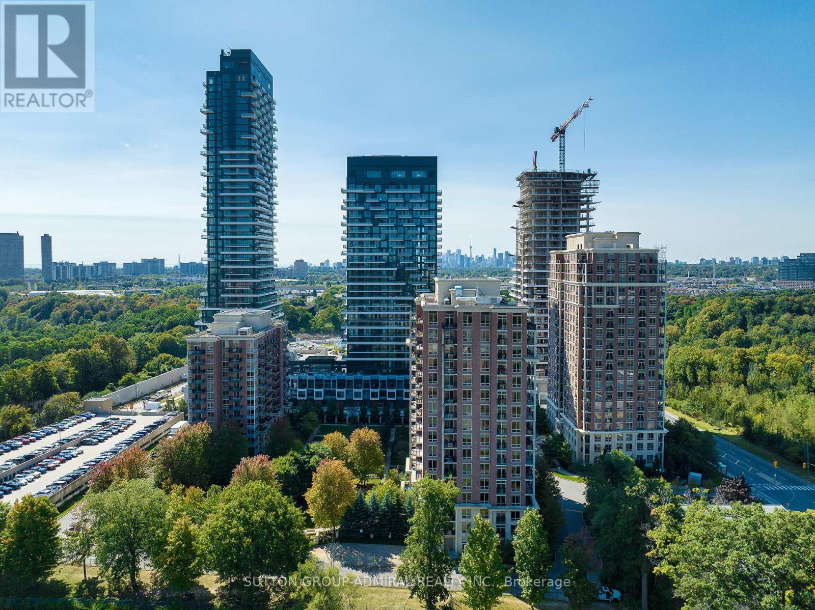 #409 -1103 LESLIE ST, #409
