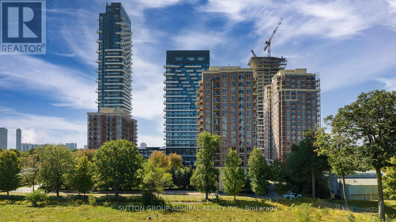 #409 -1103 LESLIE ST, #409