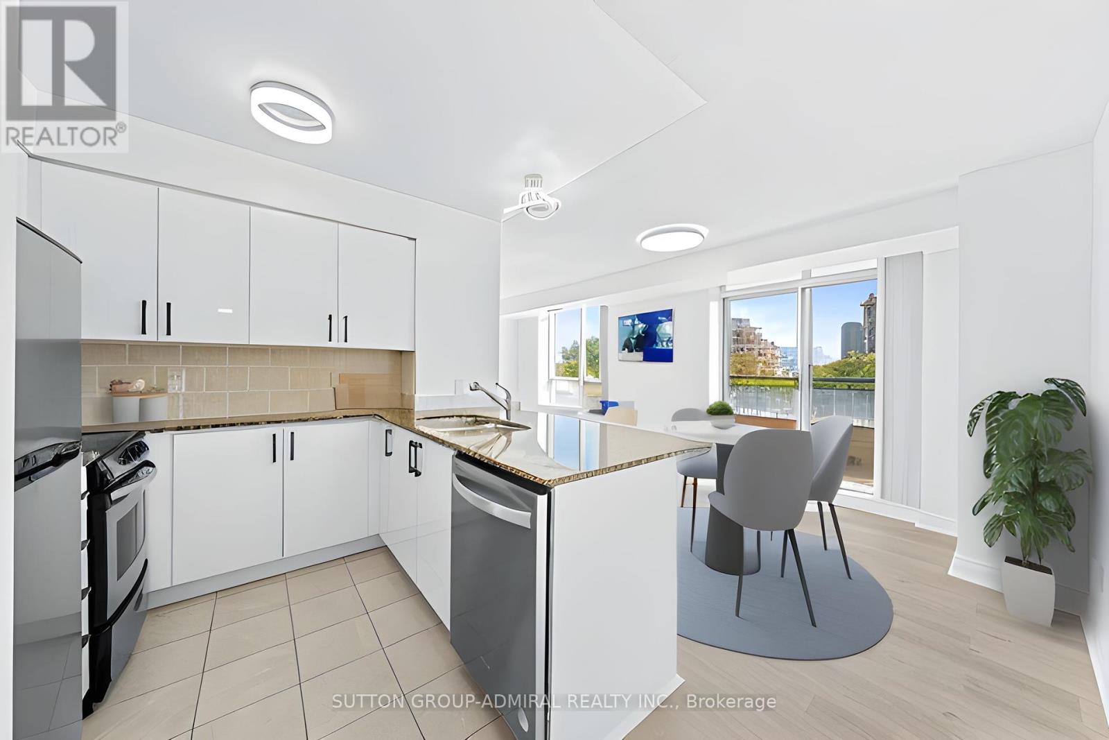 #409 -1103 LESLIE ST, #409