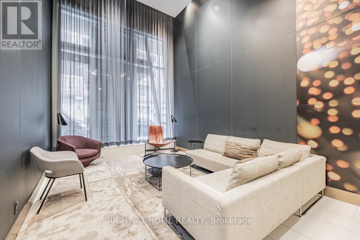#507 -30 NELSON ST, #507