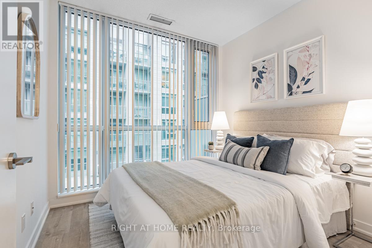 #507 -30 NELSON ST, #507