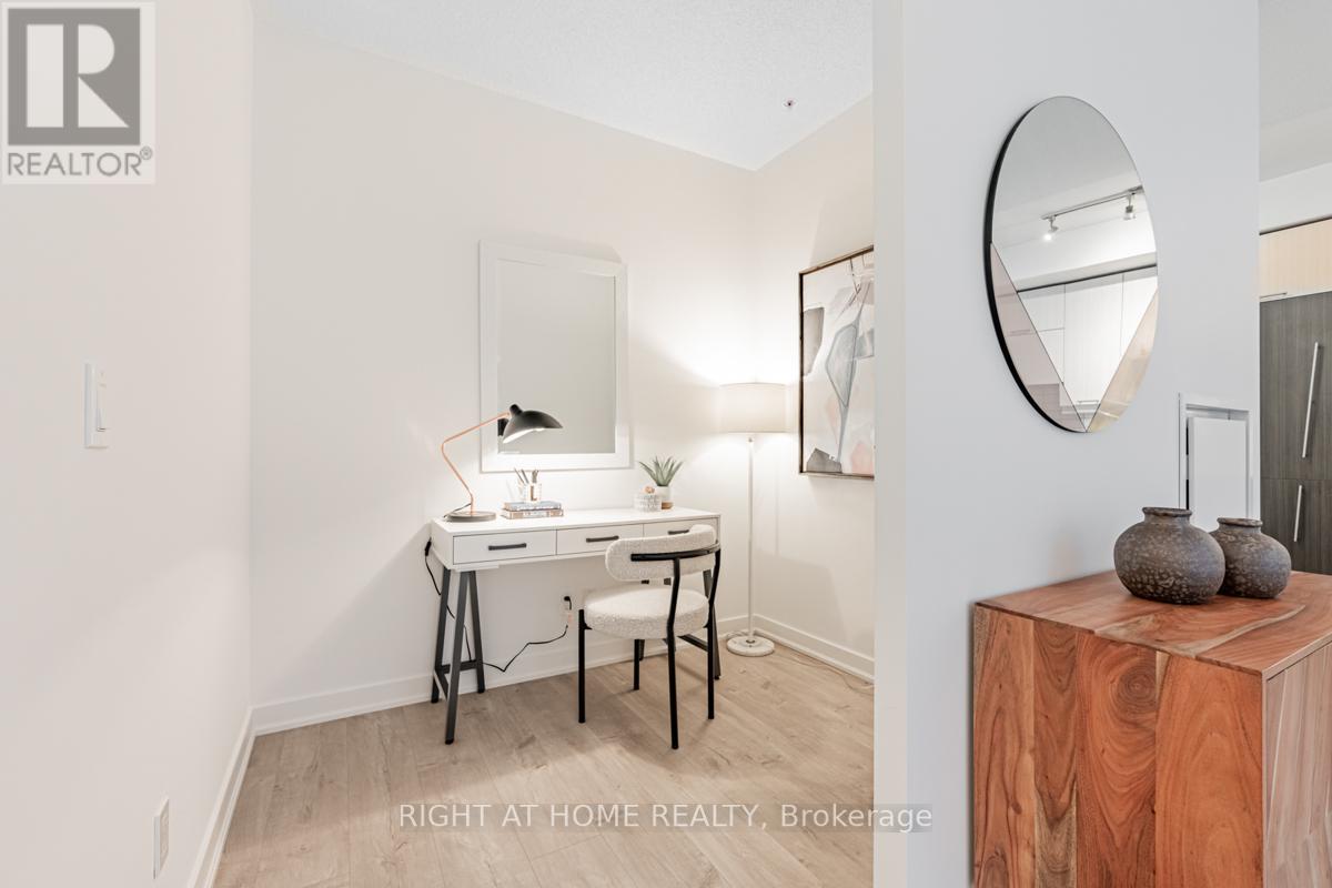 #507 -30 NELSON ST, #507