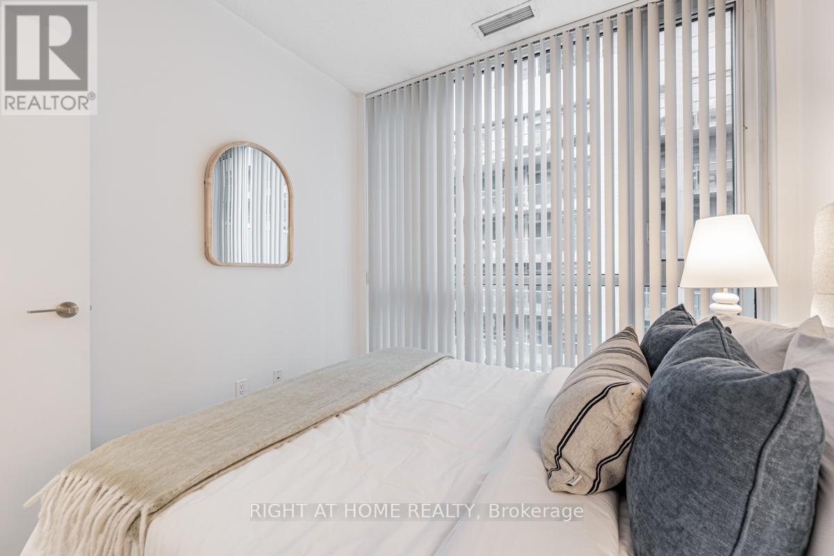 #507 -30 NELSON ST, #507