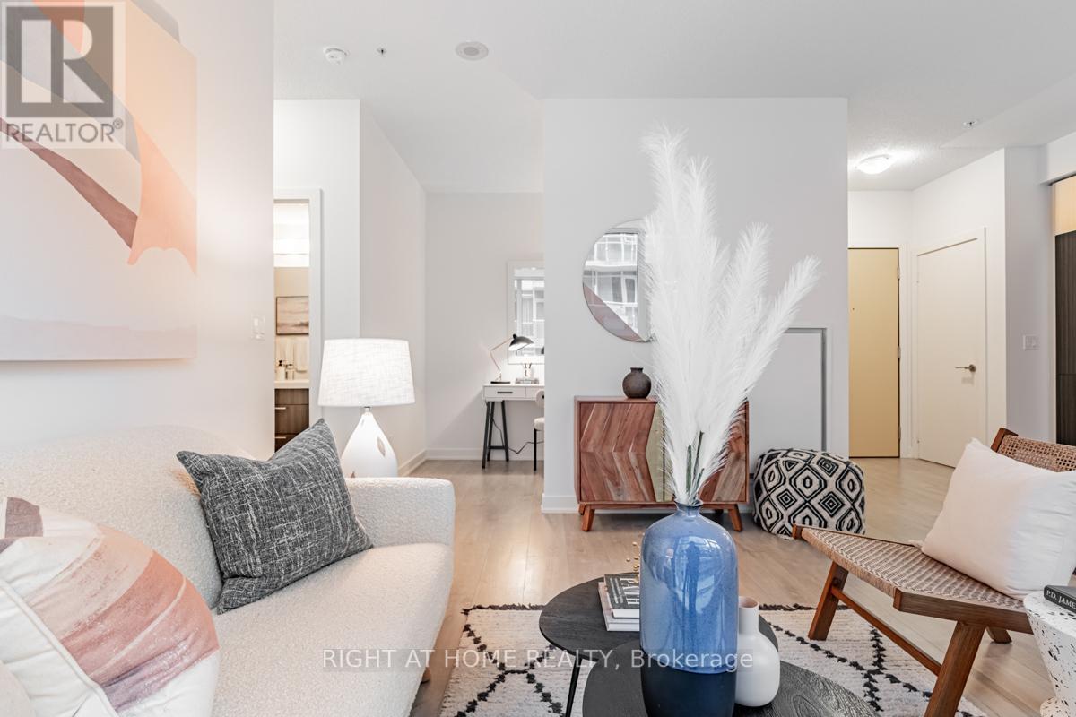#507 -30 NELSON ST, #507