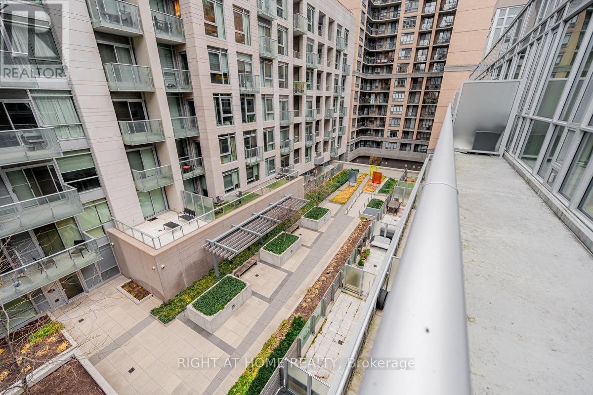 #507 -30 NELSON ST, #507