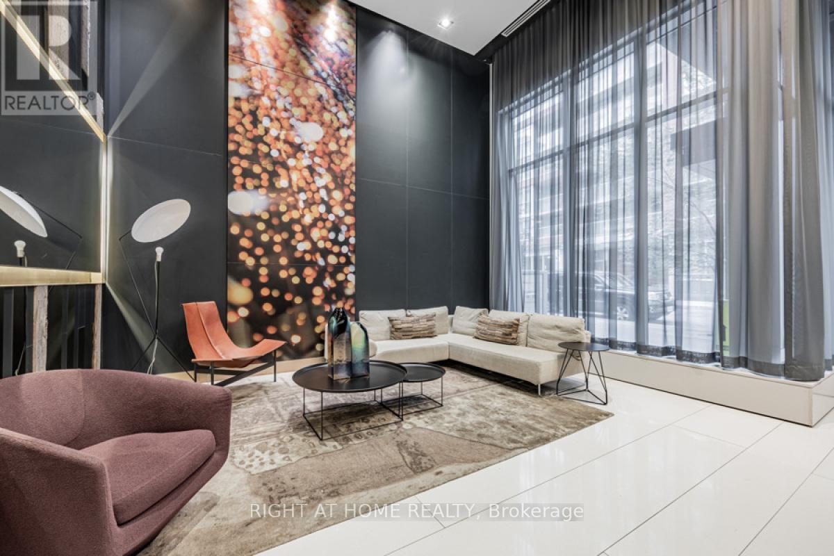 #507 -30 NELSON ST, #507