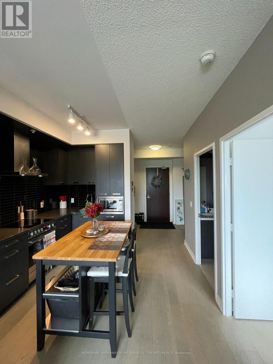 #N424 -120 BAYVIEW AVE, #N424